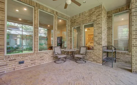 10202 S Goshawk Trail Conroe TX 77385