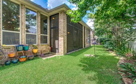10202 S Goshawk Trail Conroe TX 77385