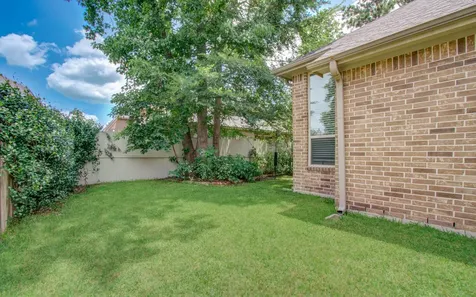 10202 S Goshawk Trail Conroe TX 77385
