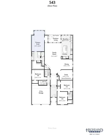 10202 S Goshawk Trail Conroe TX 77385