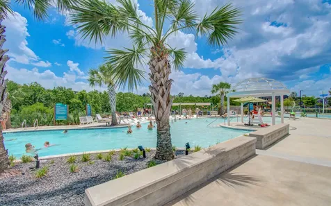 10202 S Goshawk Trail Conroe TX 77385