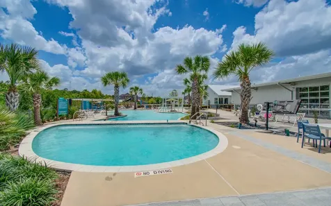 10202 S Goshawk Trail Conroe TX 77385