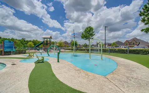 10202 S Goshawk Trail Conroe TX 77385