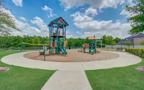 10202 S Goshawk Trail Conroe TX 77385