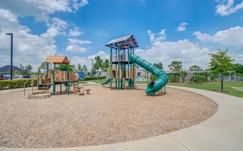 10202 S Goshawk Trail Conroe TX 77385
