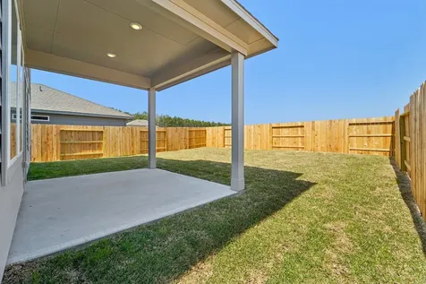 22651 Ellis Way Lane New Caney TX 77357