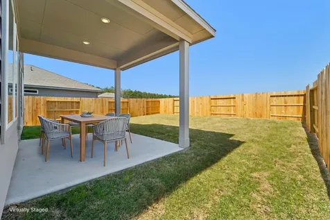 22651 Ellis Way Lane New Caney TX 77357