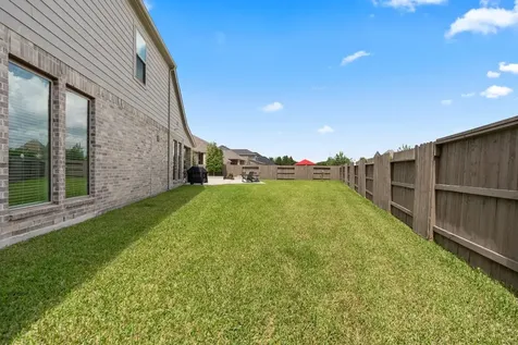 19202 Chestnut Colt Trail Tomball TX 77377