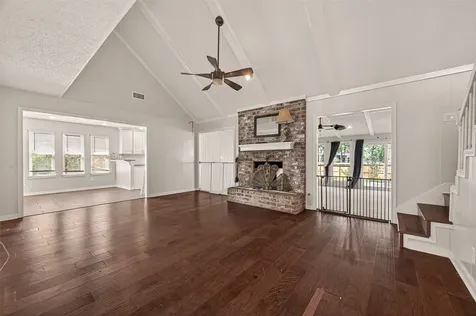 14507 Ravenhurst Lane Houston TX 77070