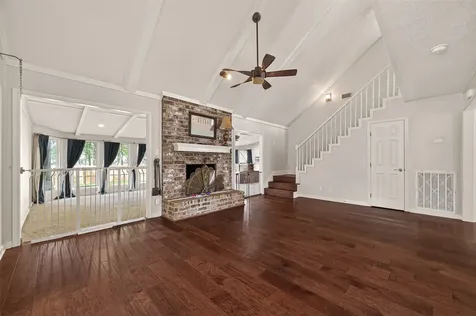 14507 Ravenhurst Lane Houston TX 77070