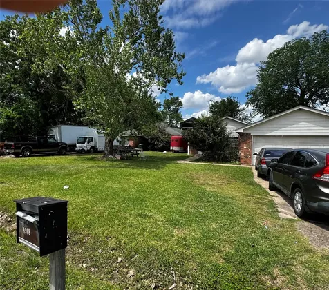 8908 Carousel Lane Houston TX 77080