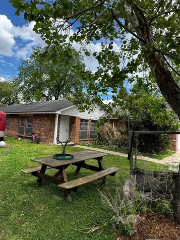 8908 Carousel Lane Houston TX 77080