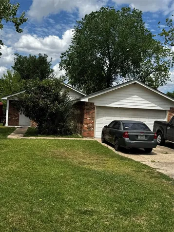 8908 Carousel Lane Houston TX 77080