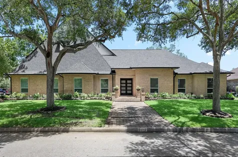 3012 Sea Pines Place League City TX 77573