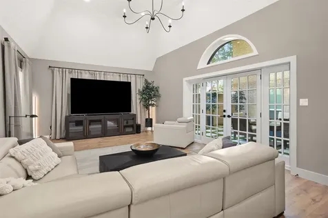 3012 Sea Pines Place League City TX 77573