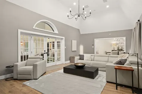 3012 Sea Pines Place League City TX 77573