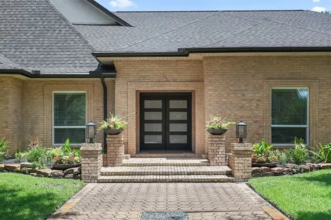 3012 Sea Pines Place League City TX 77573