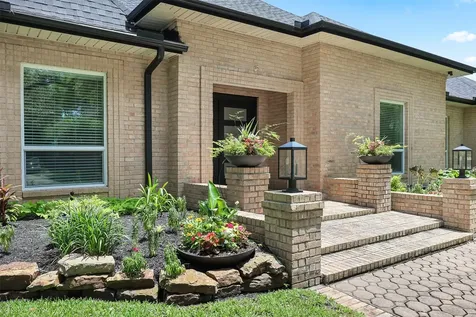 3012 Sea Pines Place League City TX 77573