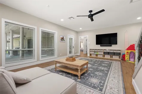 3012 Sea Pines Place League City TX 77573