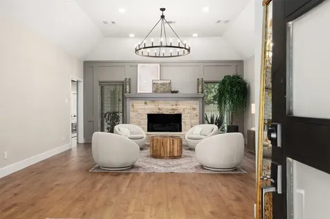 3012 Sea Pines Place League City TX 77573