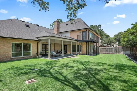 3012 Sea Pines Place League City TX 77573