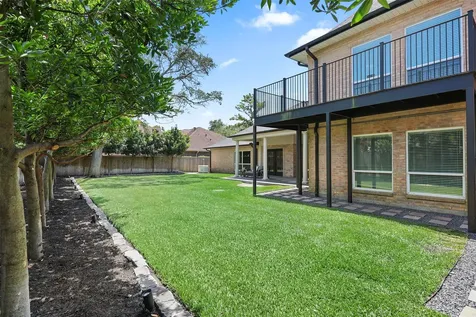 3012 Sea Pines Place League City TX 77573