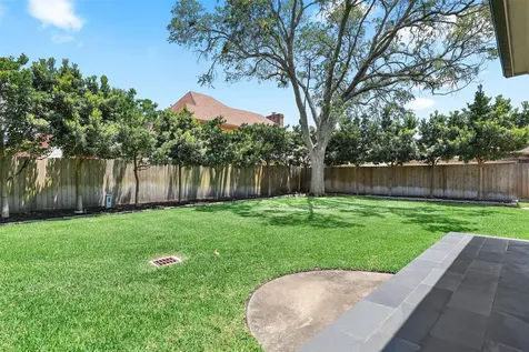 3012 Sea Pines Place League City TX 77573