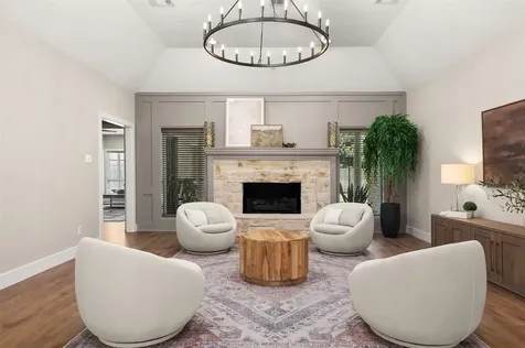 3012 Sea Pines Place League City TX 77573