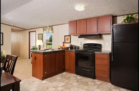 406 County Road 3415 Cleveland TX 77327