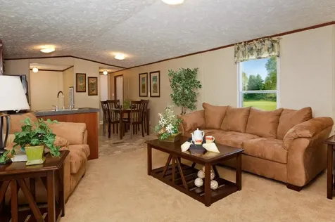 406 County Road 3415 Cleveland TX 77327