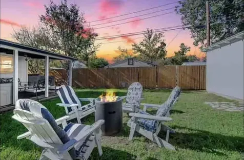 804 N Milam Street Fredericksburg TX 78624