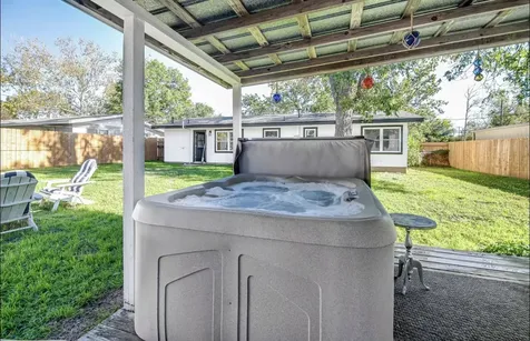 804 N Milam Street Fredericksburg TX 78624