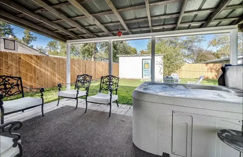 804 N Milam Street Fredericksburg TX 78624