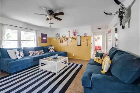 804 N Milam Street Fredericksburg TX 78624