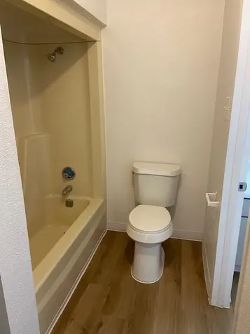 2822 S Bartell Drive 3 Houston TX 77054