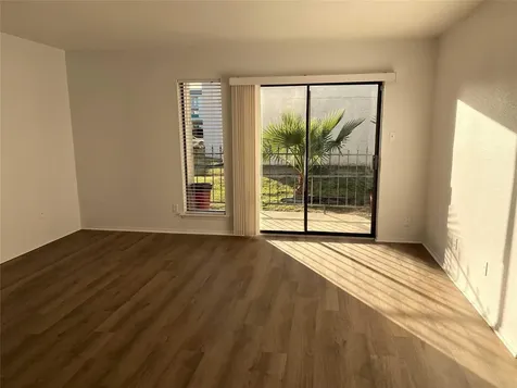 2822 S Bartell Drive 3 Houston TX 77054