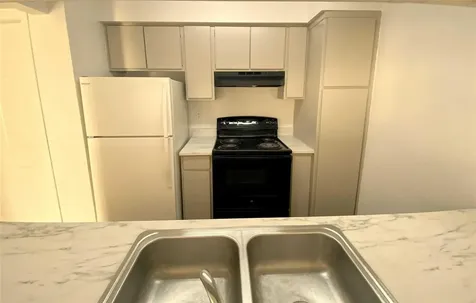 2822 S Bartell Drive 3 Houston TX 77054