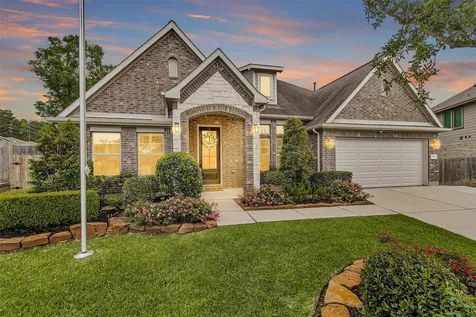25702 Balsamwood Drive Tomball TX 77375