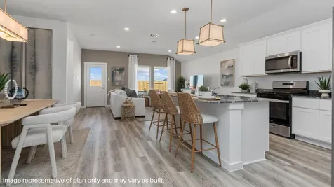 7706 Smooth Valley Court Iowa Colony TX 77583