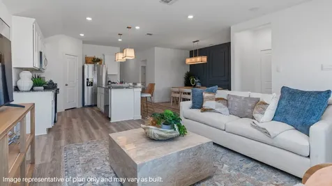 7706 Smooth Valley Court Iowa Colony TX 77583