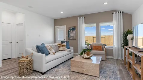 7706 Smooth Valley Court Iowa Colony TX 77583