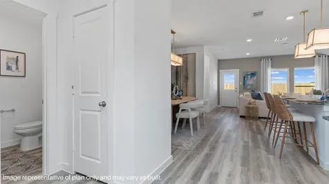 7706 Smooth Valley Court Iowa Colony TX 77583