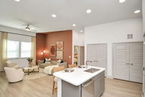 1617 Enid Street 177 Houston TX 77009