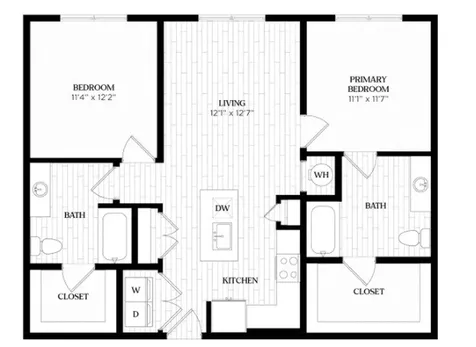 1617 Enid Street 177 Houston TX 77009