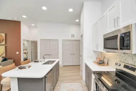 1617 Enid Street 177 Houston TX 77009