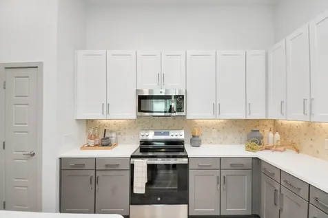 1617 Enid Street 177 Houston TX 77009
