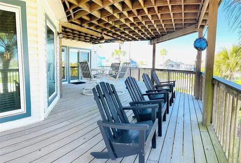 4119 Campeche Court Galveston TX 77554
