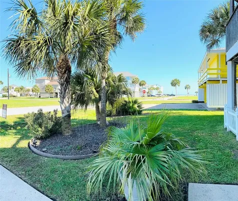 4119 Campeche Court Galveston TX 77554