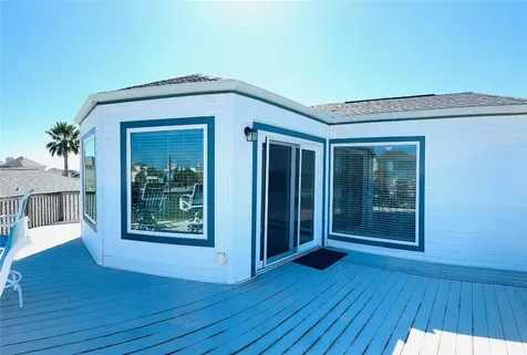 4119 Campeche Court Galveston TX 77554