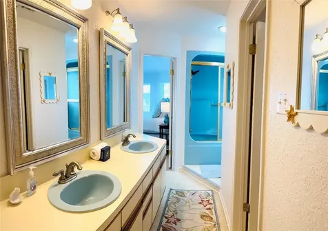 4119 Campeche Court Galveston TX 77554